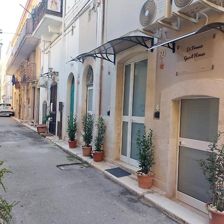 Di Fronzo Guest House A Триджано Екстер'єр фото