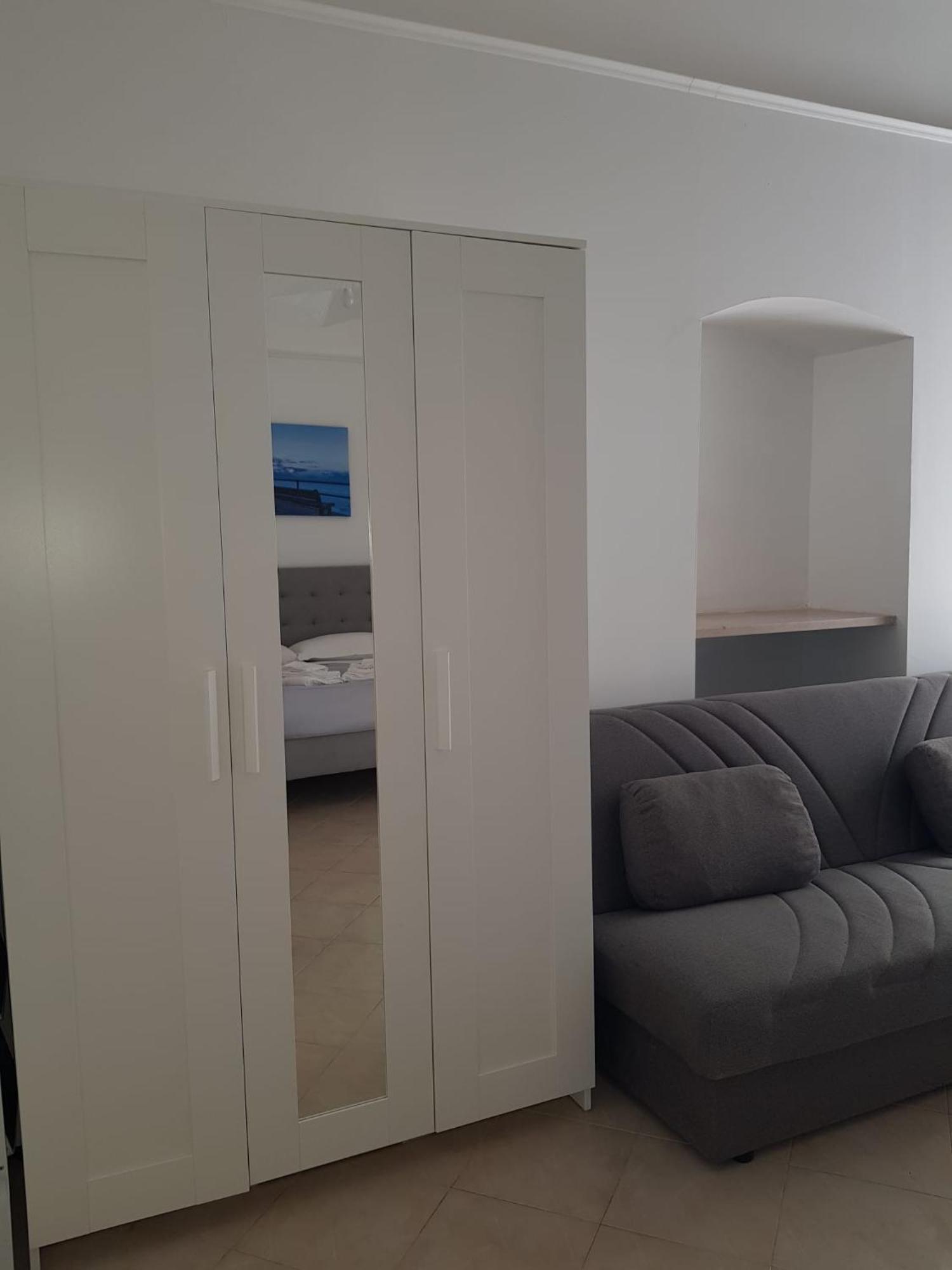 Di Fronzo Guest House A Триджано Екстер'єр фото
