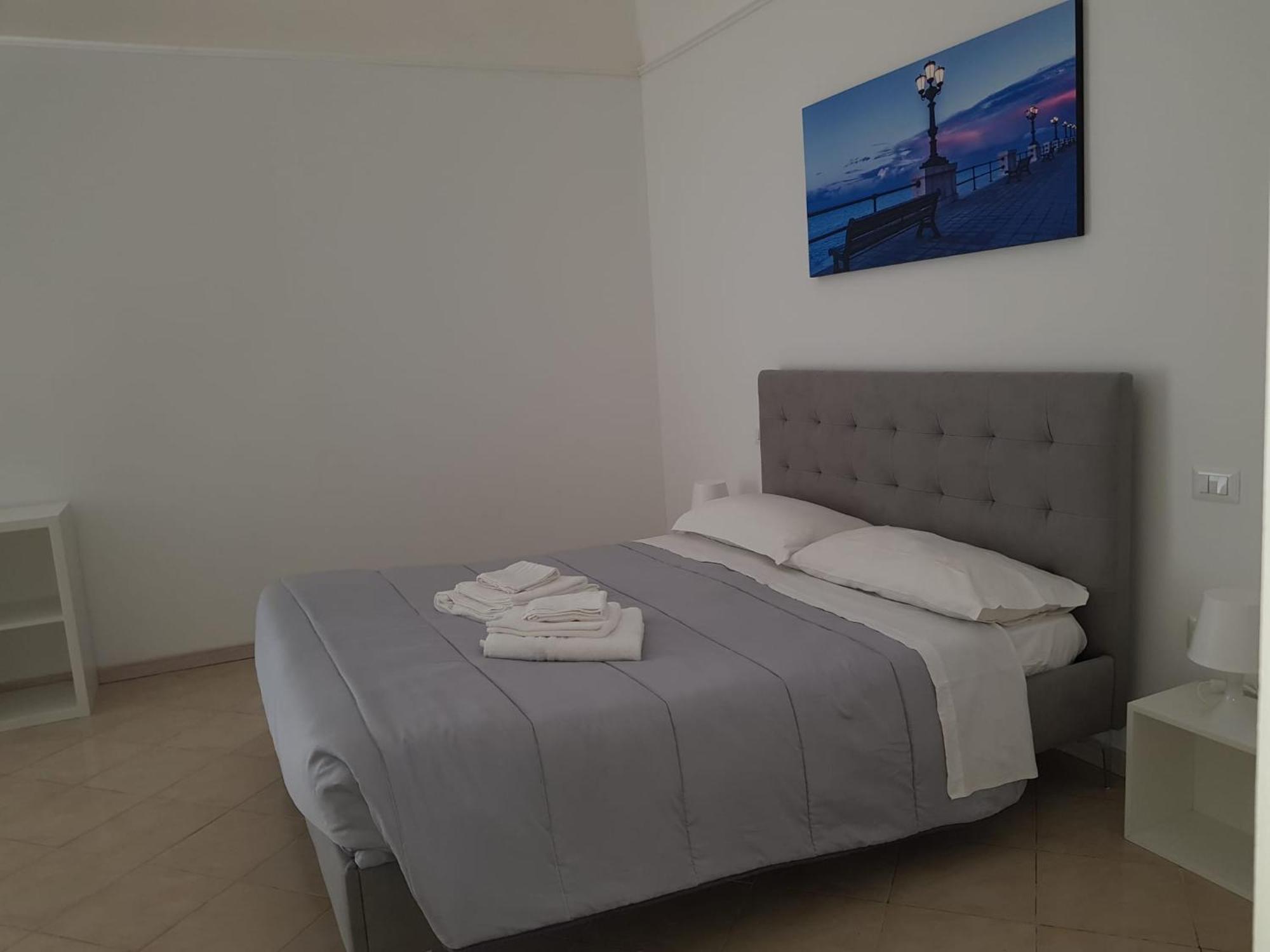 Di Fronzo Guest House A Триджано Екстер'єр фото
