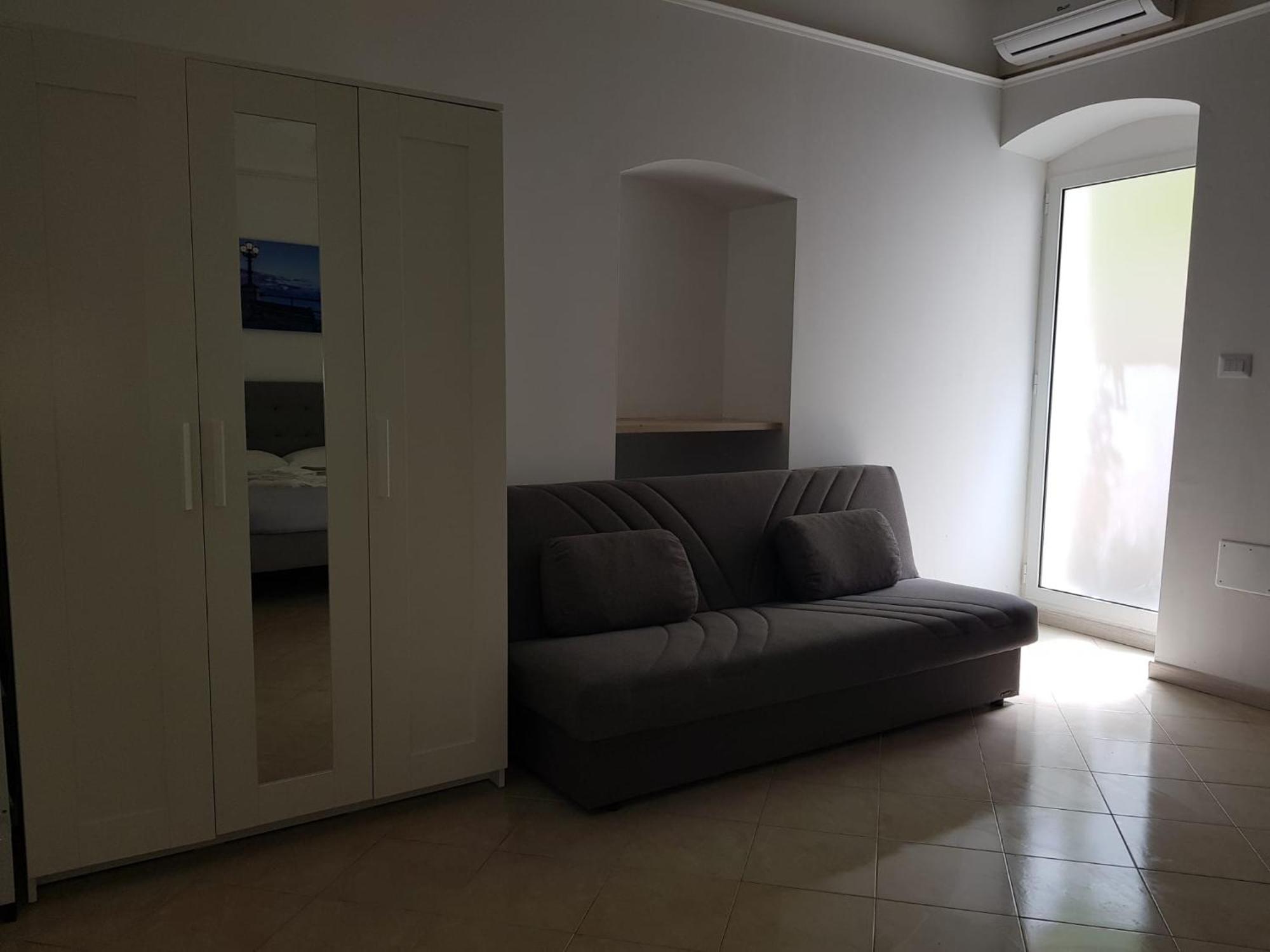 Di Fronzo Guest House A Триджано Екстер'єр фото