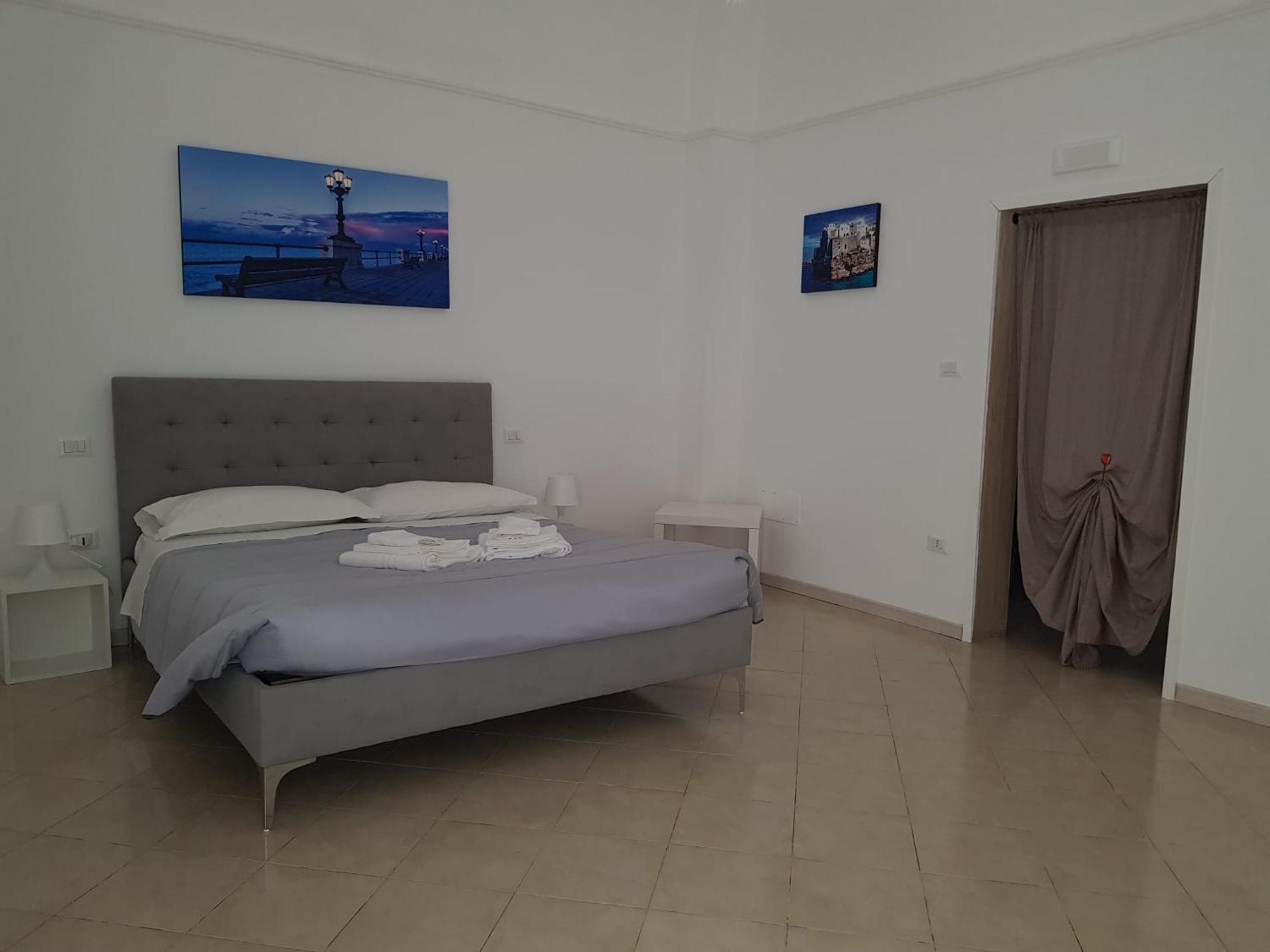 Di Fronzo Guest House A Триджано Екстер'єр фото