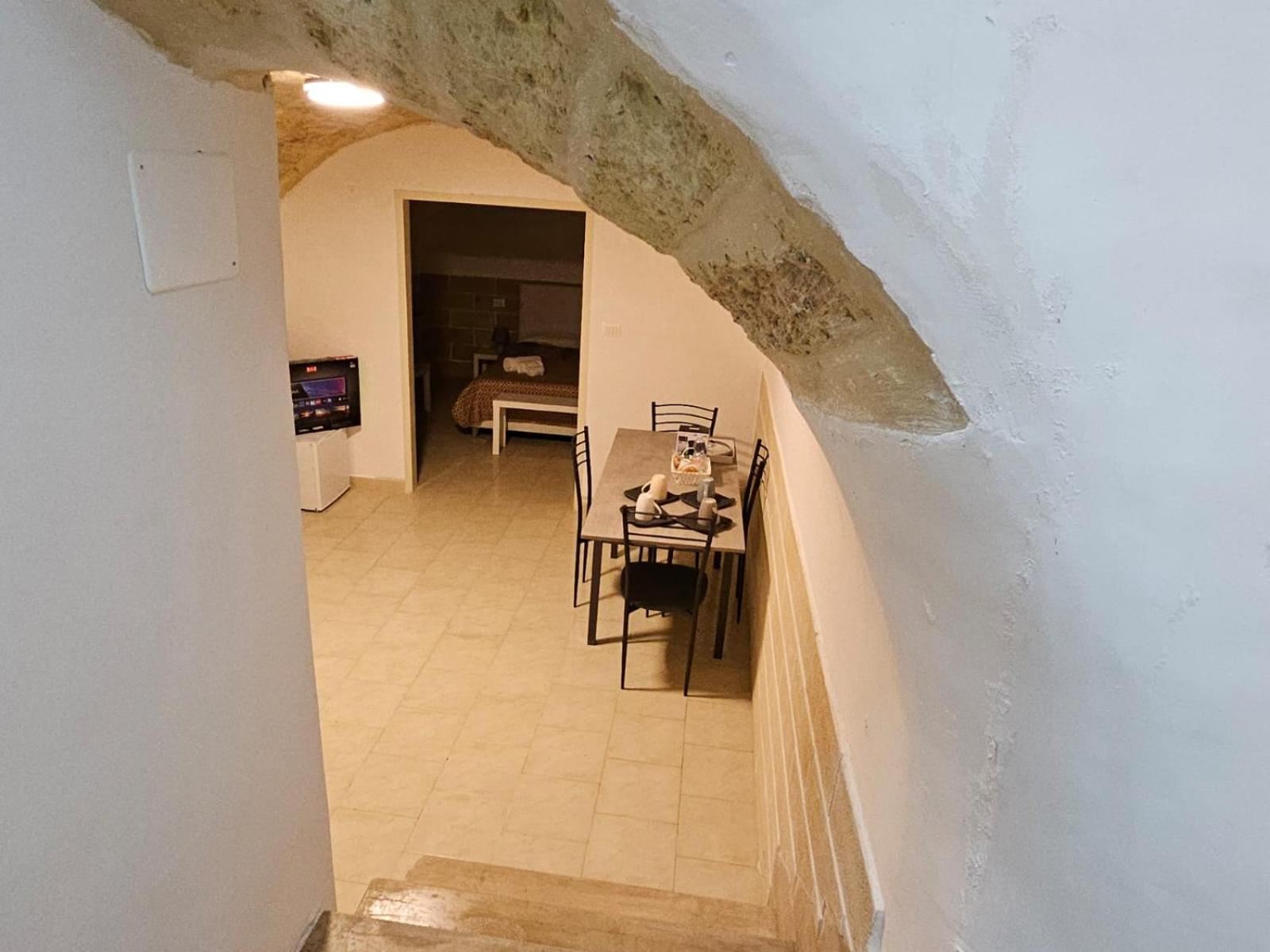 Di Fronzo Guest House A Триджано Екстер'єр фото