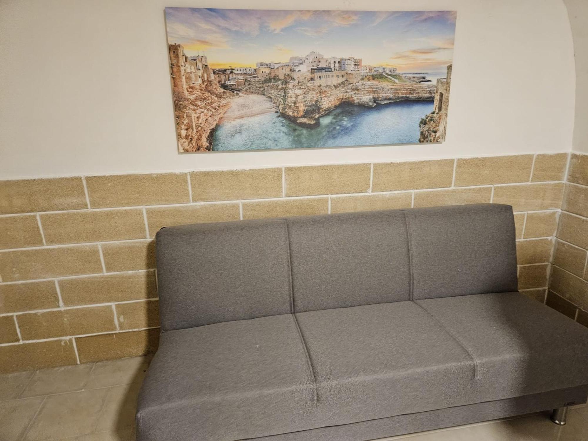 Di Fronzo Guest House A Триджано Екстер'єр фото