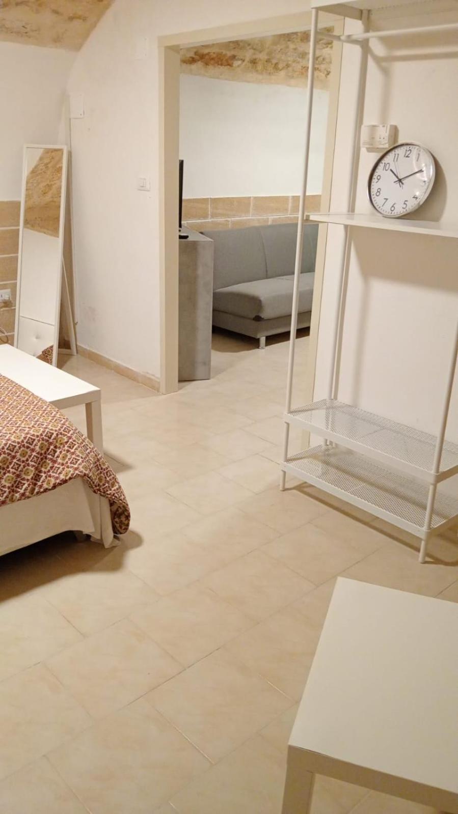 Di Fronzo Guest House A Триджано Екстер'єр фото