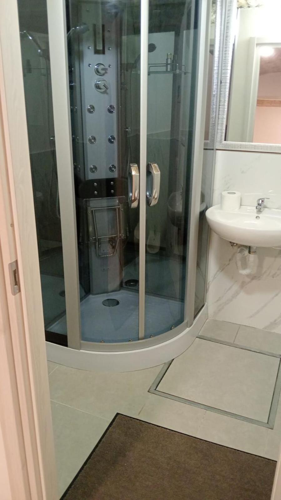 Di Fronzo Guest House A Триджано Екстер'єр фото