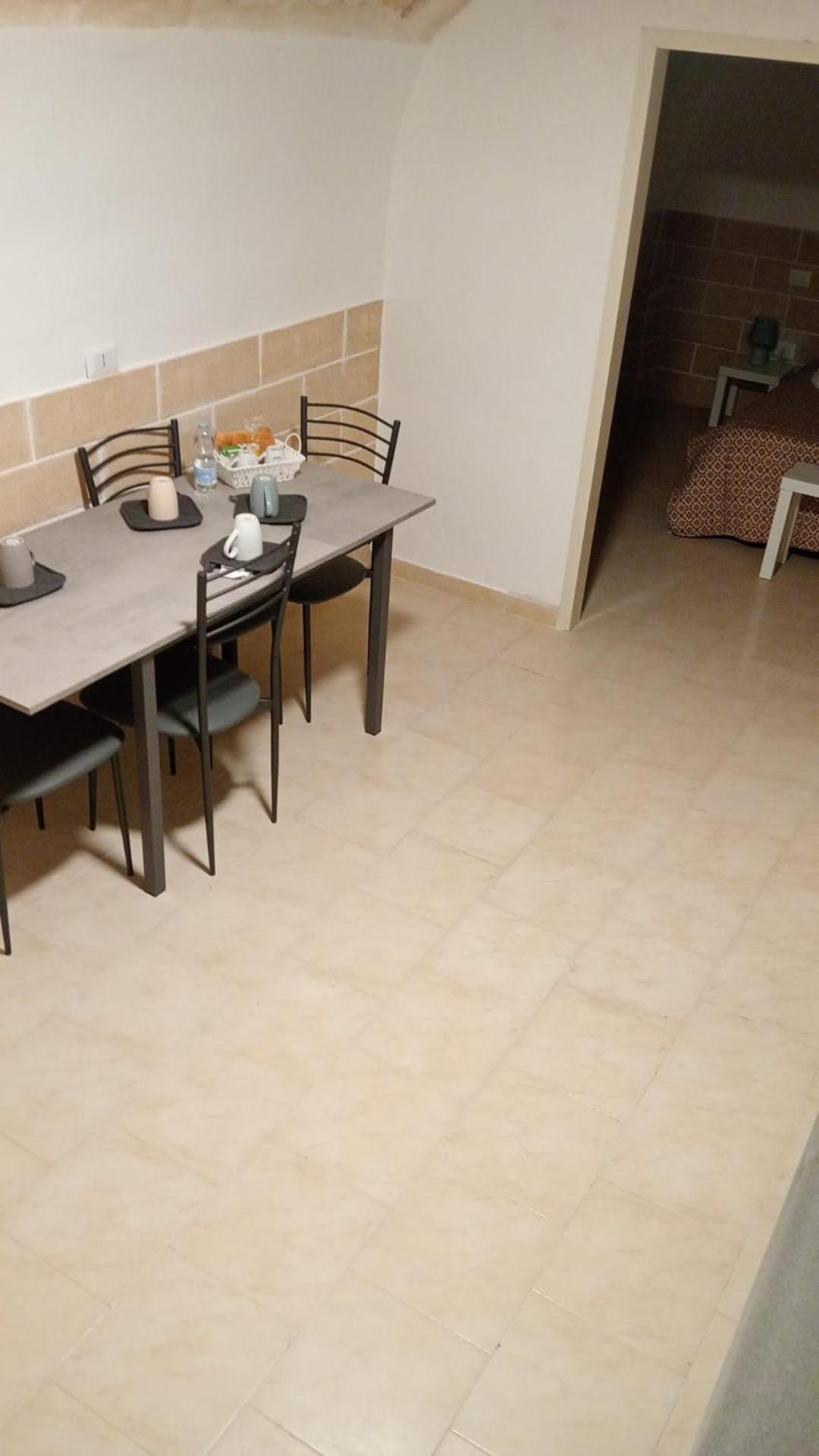 Di Fronzo Guest House A Триджано Екстер'єр фото
