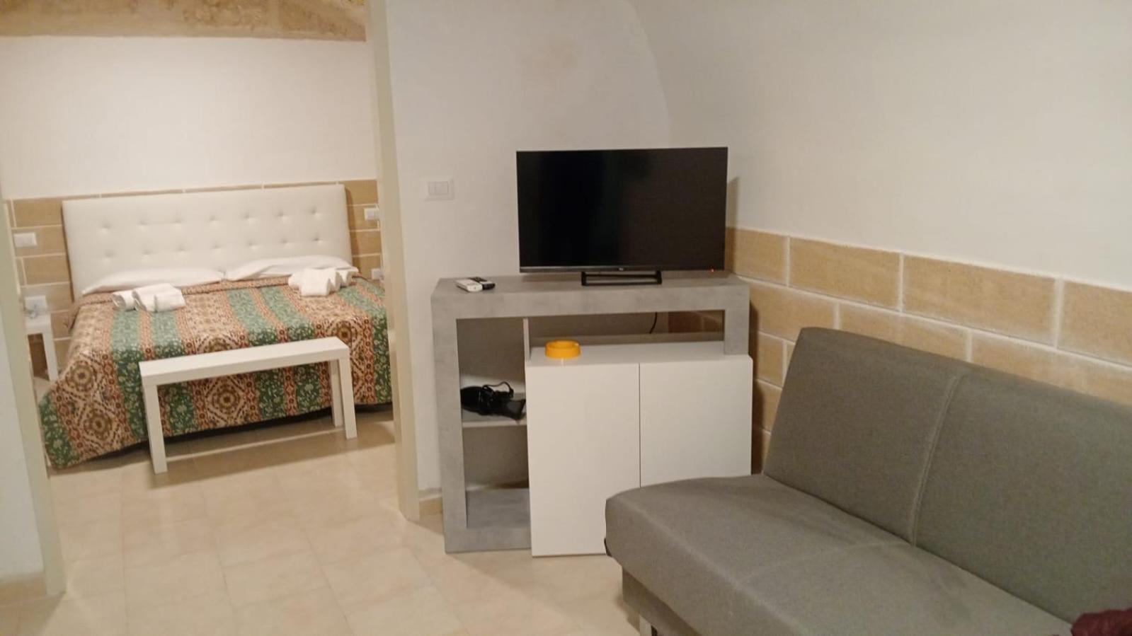 Di Fronzo Guest House A Триджано Екстер'єр фото