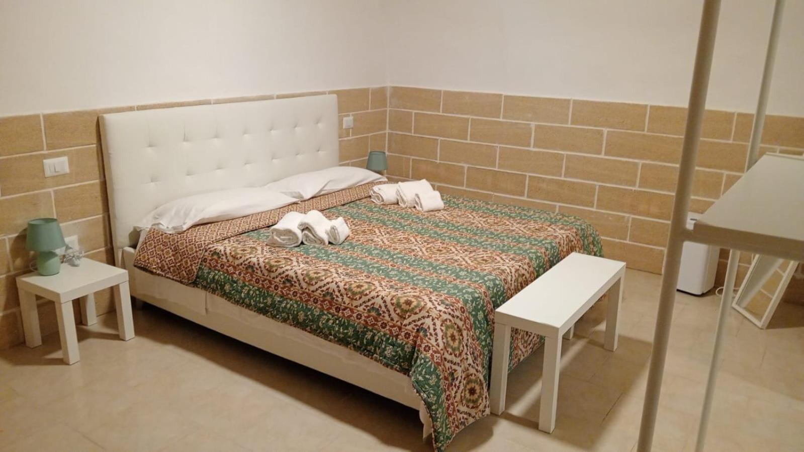 Di Fronzo Guest House A Триджано Екстер'єр фото