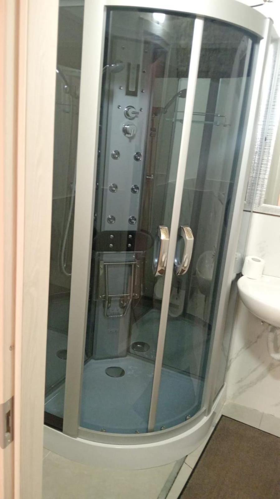 Di Fronzo Guest House A Триджано Екстер'єр фото